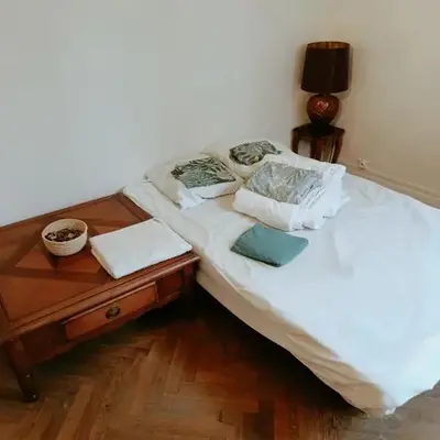 Chambre niçoise