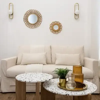 WeHost D2 - Smart & chic loft