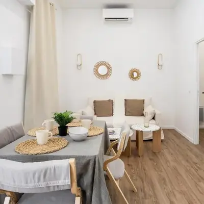 WeHost D3 - La cour du Sauna 2 beds