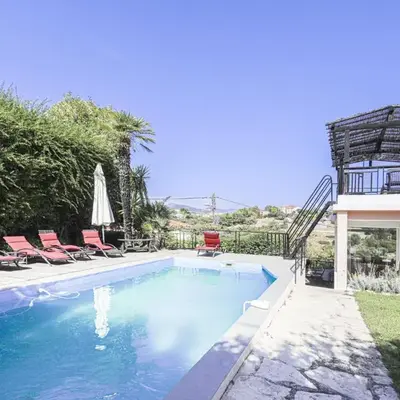 Holiday Home Les Genêts by Interhome