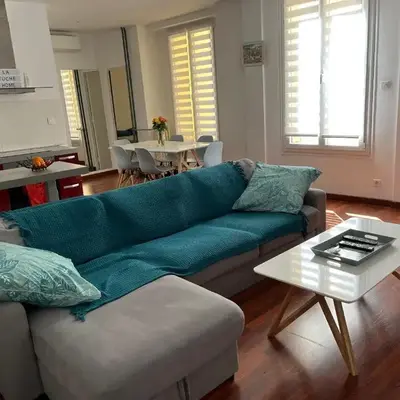 cosy appartement