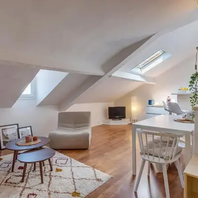 ATTIC URBAN AP4485 by Riviera Holiday Homes