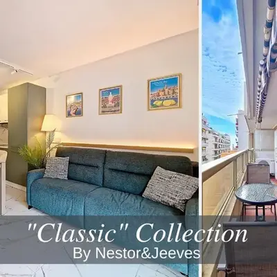 Nestor&Jeeves - LE SAGITTAIRE - Terrasse