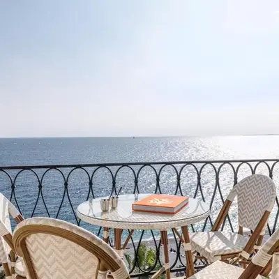 Outstanding View on the Promenade - Awesome 2 Bdr