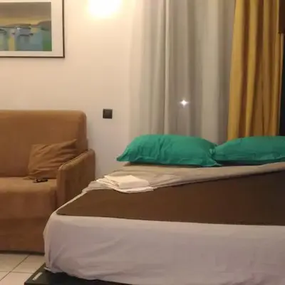 Californie Appartement