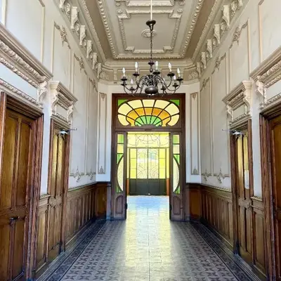 Appartement parc Alsace Lorraine