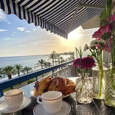 Luxe Apartements Azur