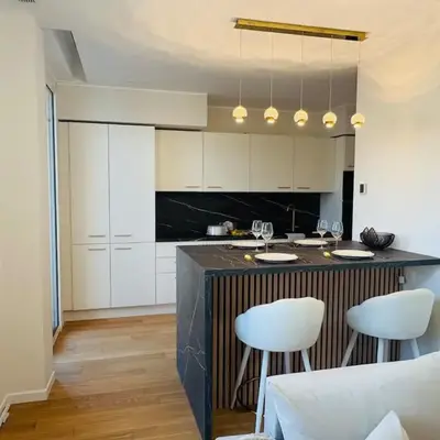 LE PALAIS DIANE - Apt cosy