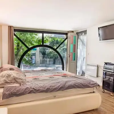 Hôte D'Azur - Guesthouse