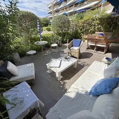Appartement 2 chambres