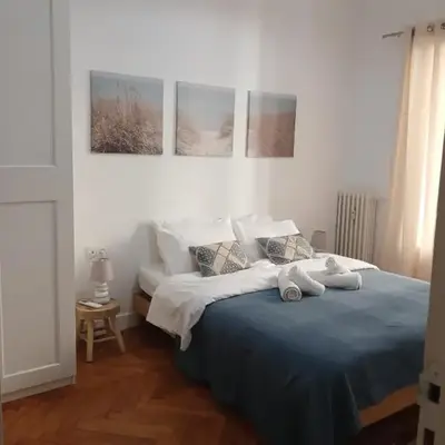 Fantastic Centra Peaceful Location