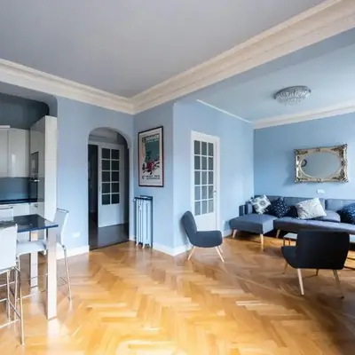 La Suite Londres