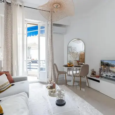 MY CASA - VERDI - Superb Studio Suite City Center