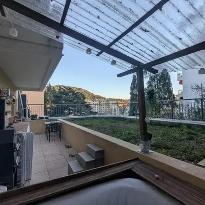 Nice Cosy Garden