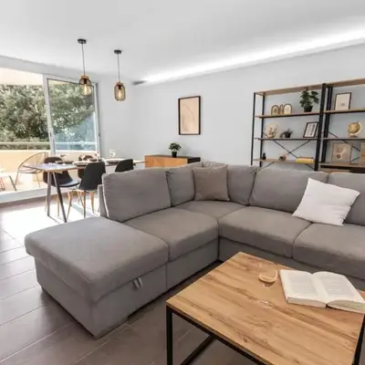 Le Pin - Peaceful - Parking - Comfort - AC