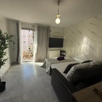La Casa di Gio studio Cosy Tram et mer