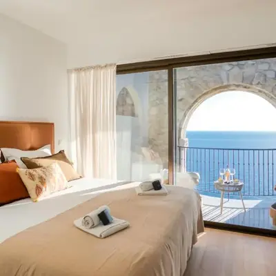 Satywizus #22- Duplex panoramic sea view 2Bdr