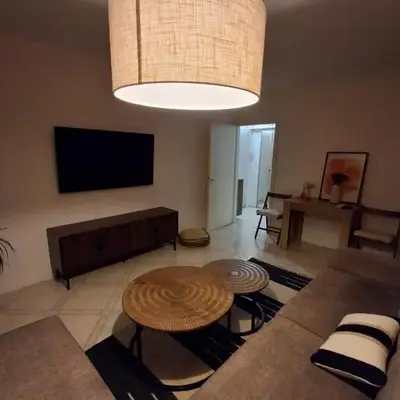 Appartement 4 couchages Nice