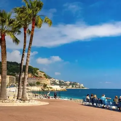 Living Nice and French Riviera