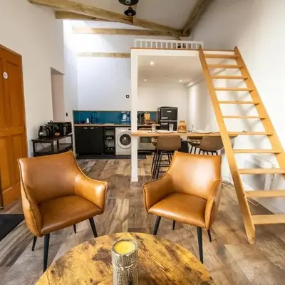 Dolce Vita Clemenceau - Nice City Center 4 People