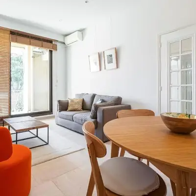 Perfect Location downtown - elegant apartment