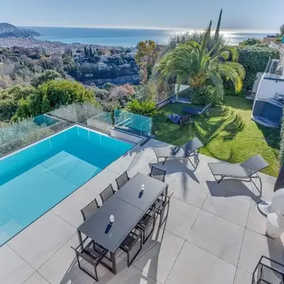 Villa Alba VI4498 by Riviera Holiday Homes