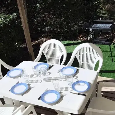 camping cagne sur mer