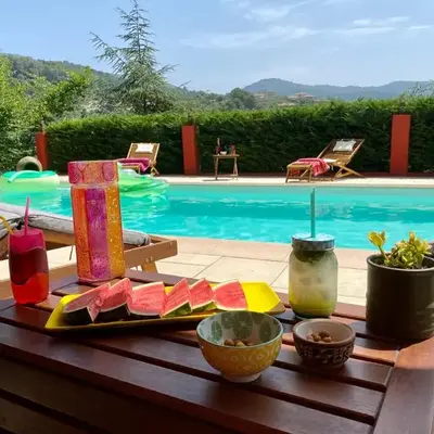 Casa Balija