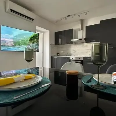 Appartement elegant a Nice