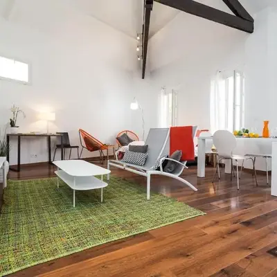 loft proche port Nice