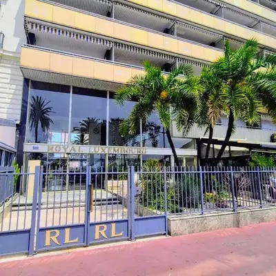 Royal Luxembourg Nice Prom'