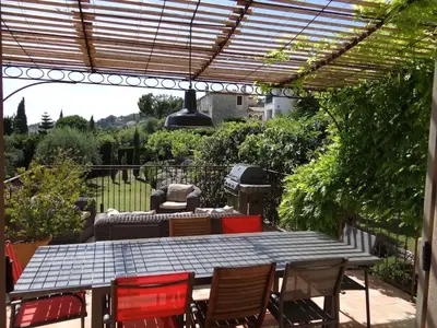 Gallery image of Spacieux formidable home Nice P00L in Nice