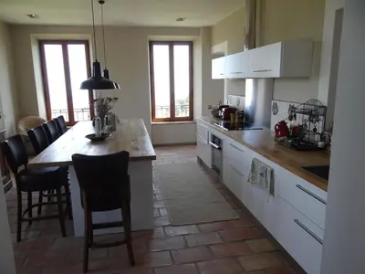 Gallery image of Spacieux formidable home Nice P00L in Nice