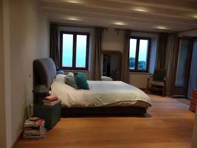Gallery image of Spacieux formidable home Nice P00L in Nice