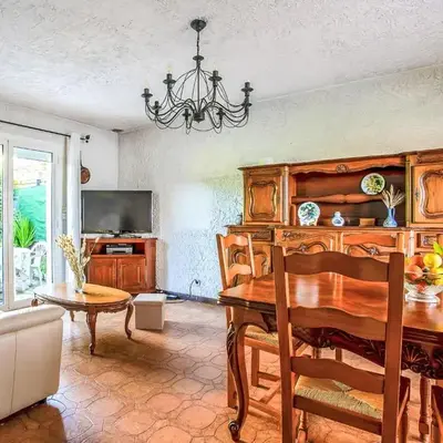 Holiday Home Maison Valensole by Interhome