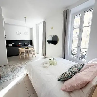 Lympia Riviera Residence