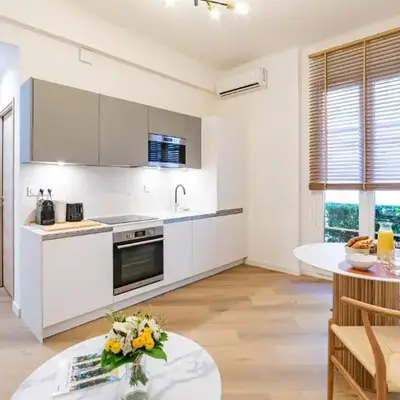B G Cocon Meyerbeer 2 - Grimaldi Promenade des Ang