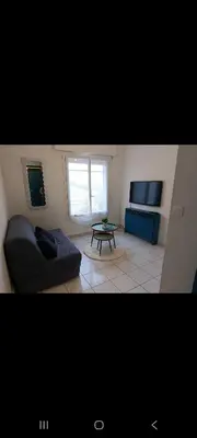 Gallery image of Bel horizon in Saint-Laurent-du-Var