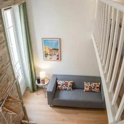 Doux Pavillon - Casa Riviera
