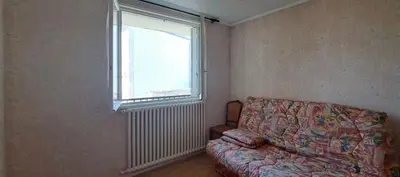 Gallery image of A 2 pas de la plage - 2 chambres - Wifi - Tramway - Cuisine - Climatisation in Nice