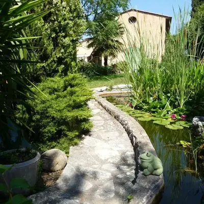 Appartement Castagniers
