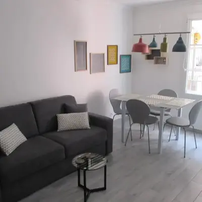 Nice Apartment Old Town