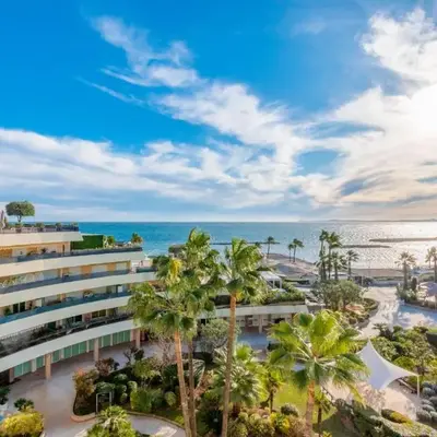 Holiday Inn Nice - Port St Laurent by IHG