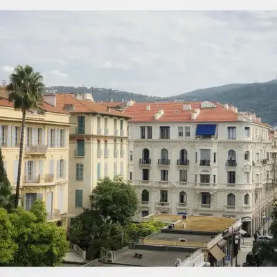 Maison de Côte - Felice