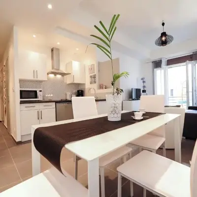 Suite Imperazur Five stars Holiday House