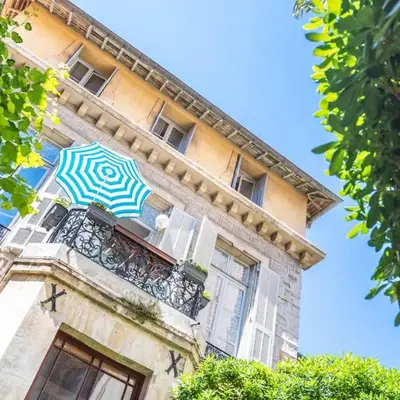 La Maïoun Guesthouse