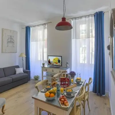 MY CASA - CASSINI GT - 1 bedroom - Balcony - Place Garibaldi