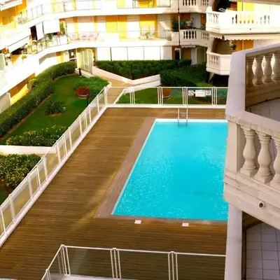 Studios Nice French Riviera