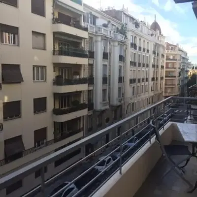 Le Palais Martine