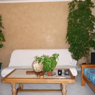 Chambre chez l'habitant Nice Baie des Anges